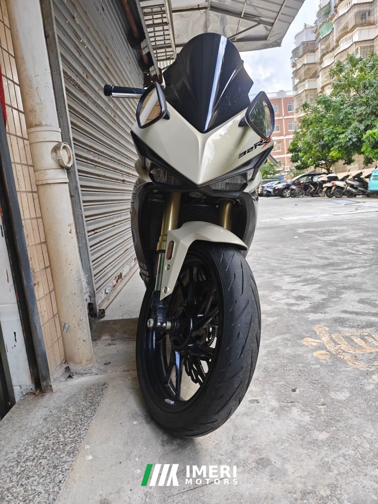 2023 Kayo 321RR 320 cc