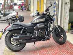 QJMOTOR 300 - ფოტო 2