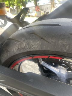 Kawasaki Ninja 400 - ფოტო 3
