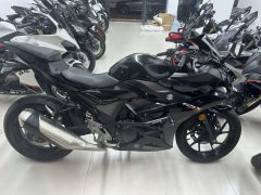 Haojue Suzuki GSX250R - ფოტო 1