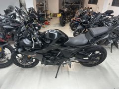 Haojue Suzuki GSX250R - ფოტო 2