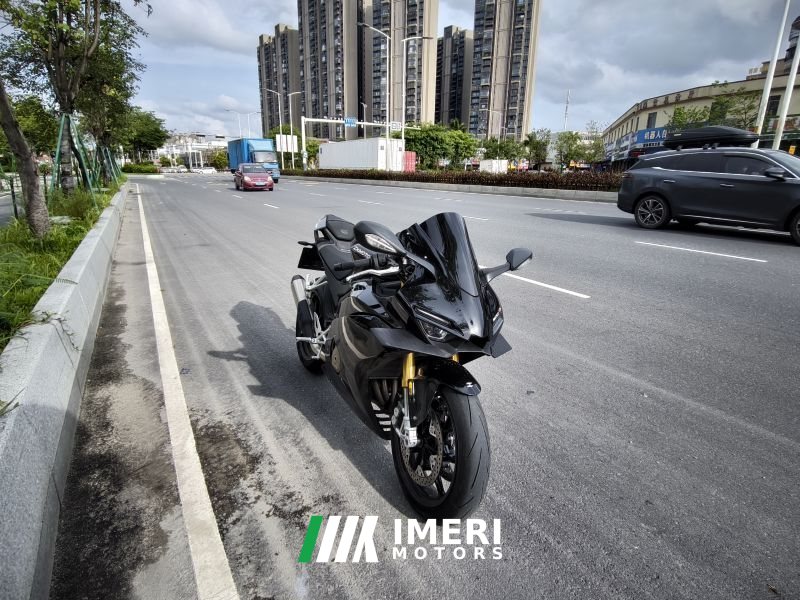 2026 Zhangxue Motorcycles 500RR