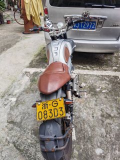 Piaggio BYQ150-8A - ფოტო 2
