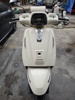 Cyclone RT3E 250 cc - ფოტო 2