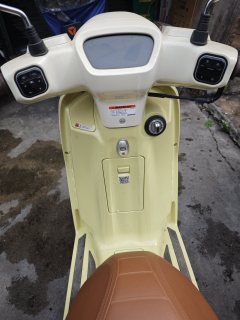 Cyclone RT3E 250 cc - ფოტო 3