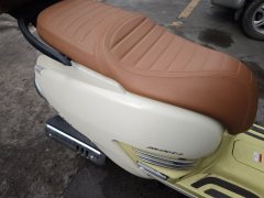Cyclone RT3E 250 cc - ფოტო 4