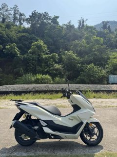 Wuyang Honda PCX 160 cc - photo 2
