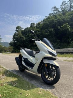 Wuyang Honda PCX 160 cc - photo 4