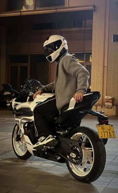 CFMOTO 450SR - ფოტო 6