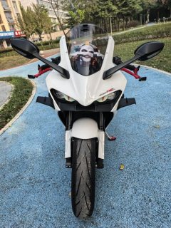 Kayo 450RR - ფოტო 1