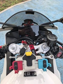 Kayo 450RR - ფოტო 2