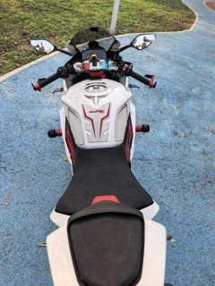 Kayo 450RR - ფოტო 3