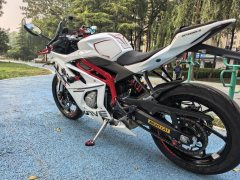 Kayo 450RR - ფოტო 4