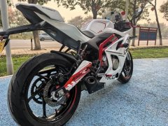 Kayo 450RR - ფოტო 5