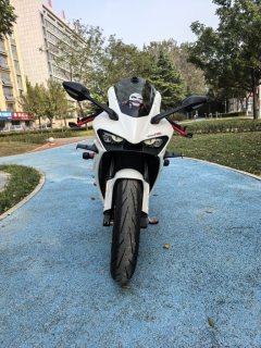 Kayo 450RR - ფოტო 7
