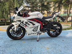 Kayo 450RR - ფოტო 8