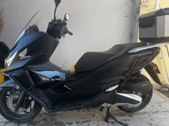 Sundiro Honda NS150GX - ფოტო 1
