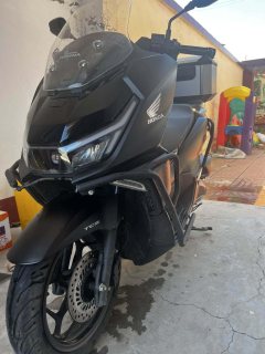 Sundiro Honda NS150GX - ფოტო 2