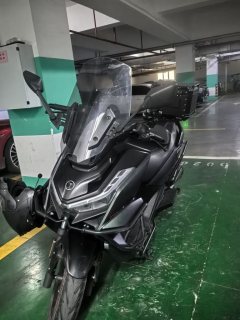 Voge SR250GT - ფოტო 2
