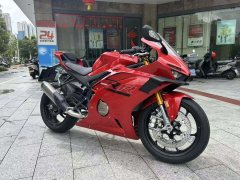 Zhangxue Motorcycles 500RR - photo 1