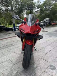 Zhangxue Motorcycles 500RR - photo 2