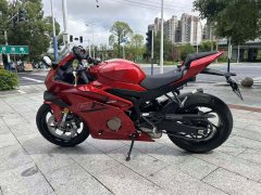 Zhangxue Motorcycles 500RR - photo 3
