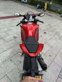 Zhangxue Motorcycles 500RR - photo 4