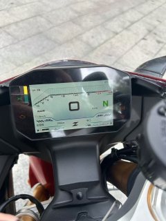 Zhangxue Motorcycles 500RR - photo 5