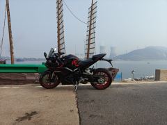 Kayo 321RR 320 cc - ფოტო 2