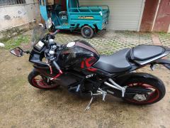 Kayo 321RR 320 cc - ფოტო 4