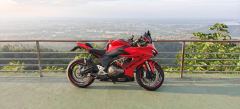 QJMOTOR Roewe i5 550 / Sai 550 *(Context-dependent, usually referring to the motorcycle "Sai 550" or Roewe car v - photo 1