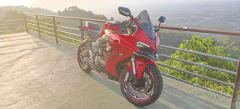 QJMOTOR Roewe i5 550 / Sai 550 *(Context-dependent, usually referring to the motorcycle "Sai 550" or Roewe car v - photo 2