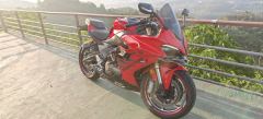 QJMOTOR Roewe i5 550 / Sai 550 *(Context-dependent, usually referring to the motorcycle "Sai 550" or Roewe car v - photo 3