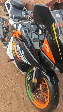 Tairong TR 400 - ფოტო 2