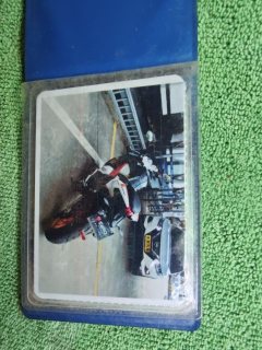 Tairong TR 400 - ფოტო 3