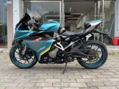 CFMOTO 250SR - ფოტო 3