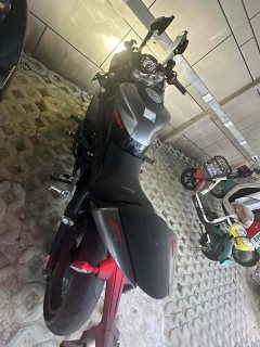 CFMOTO 450SR - ფოტო 1