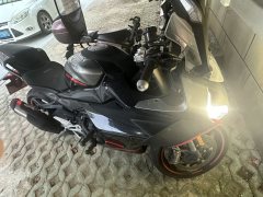 CFMOTO 450SR - ფოტო 3