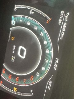 CFMOTO 450SR - ფოტო 4