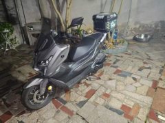 Voge SR150GT H - ფოტო 1