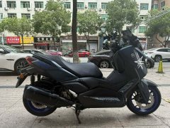 Yamaha XMAX 300 cc - ფოტო 3