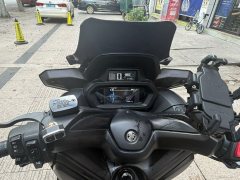 Yamaha XMAX 300 cc - ფოტო 4