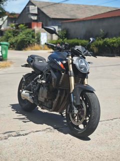 QJMOTOR Chaser 600 - ფოტო 2