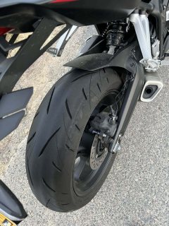Honda CBR650R - ფოტო 7