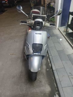 Nanfnag Monica Lisa Feigo 150 cc - ფოტო 2