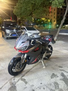 Cyclone RC401 400 cc - ფოტო 2