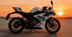 CFMOTO 250SR - ფოტო 2