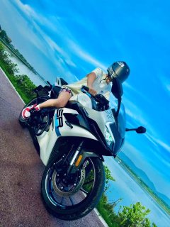 CFMOTO 250SR - ფოტო 3