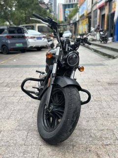 Indian Scout 1200 cc - ფოტო 2