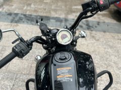 Indian Scout 1200 cc - ფოტო 4